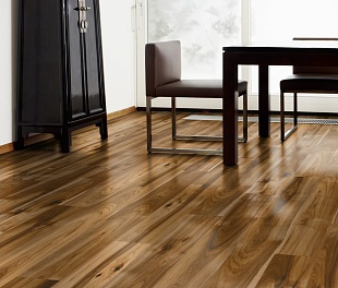 Ламинат Kaindl Easy Touch 8-32 ПРЕМИУМ Глянец Хикори Браво Р80070 HG