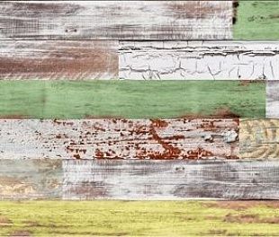 Пробковое покрытие RCork Digital PHOTOCORK country (замковое) PB-FL Limegreen