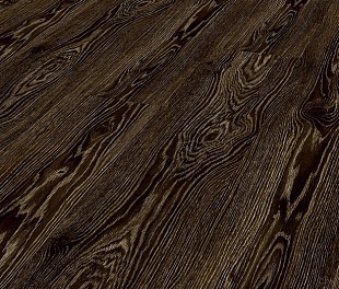 Ламинат Kronospan Super natural Classic Дуб Найт 3905