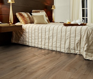 Ламинат Kaindl Natural Touch 10-32 ПРЕМИУМ Дуб Лодж К4381 RE