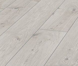 Ламинат Swiss Krono Tex Mammut D 3179 Дуб Эверест белый