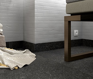 Плинтус FineFloor 340088 1592 / 1492 Лаго-Верде / AZURIET 46985