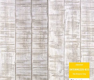Ламинат Tarkett Intermezzo Дуб Авиньон серый 504023043