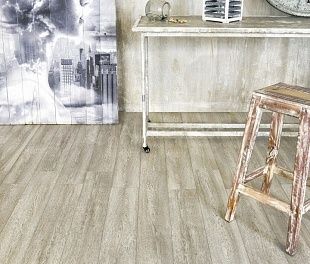 Кварцвиниловая плитка Alpine floor INTENSE ECO 9-2 Канадский лес