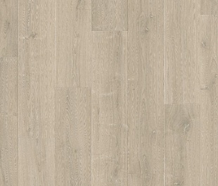 Ламинат Quick Step Signature SIG4764 Дуб бежевый брашированный