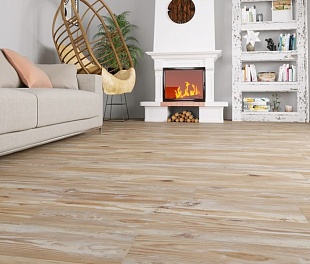 Кварцвиниловая плитка Fast Floor Country Дуб Гамсутль FST-112