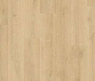 Ламинат Quick Step Signature SIG4763 Дуб натуральный брашированный