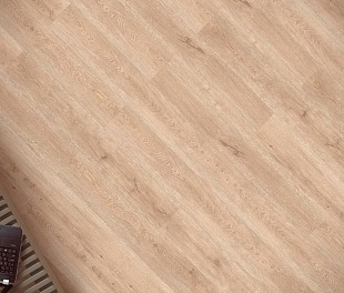 Кварцвиниловая плитка EcoClick Rich DryBack NOX-2078 Дуб Белфорт