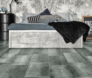 Кварцвиниловая плитка Alpine floor Настенное покрытие ECO 2004-10 КОРНОУЛЛ