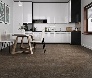 Кварцвиниловая плитка Fast Floor Stone Белуха FST-215