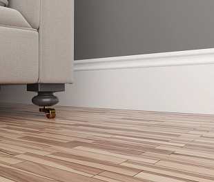 Плинтус Ultrawood Base 005