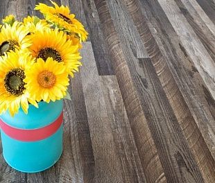 Кварцвиниловая плитка Alpine floor EASY LINE ЕСО 3-11 ОРЕХ СОСТАРЕННЫЙ