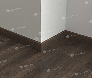 Плинтус Alpine floor Parquet Light SK 13-22