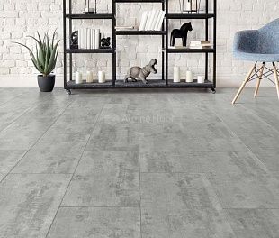 Кварцвиниловая плитка Alpine floor STONE 5,5 ЕСО 4-2 Самерсет