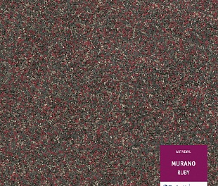 Кварцвиниловая плитка Tarkett Murano Ruby Кварцвиниловая плитка Tarkett Murano Ruby