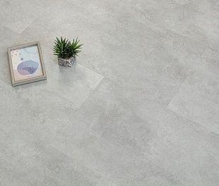 Кварцвиниловая плитка Icon Floor Marble SPC XPE ML-66 Бетон Мур (Concrete Moore)