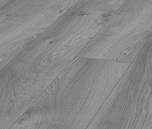 Ламинат Swiss Krono Tex Mammut D 3670 Дуб Макро светло-серый