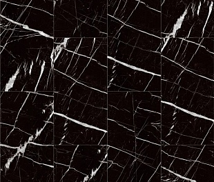 Кварцвиниловая плитка CronaFloor STONE Ноче BD-602-11