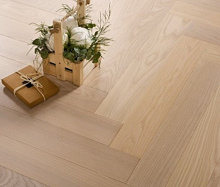 Паркет Coswick Ренессанс Ясень Лунный Свет (1274-1236)