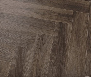 Кварцвиниловая плитка Icon Floor Purple LVT PLVT-210 Орех Гауди (Walnut Gaudi)
