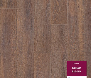 Кварцвиниловая плитка Tarkett Lounge BUDDHA Кварцвиниловая плитка Tarkett Lounge BUDDHA