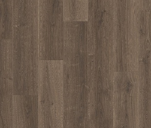 Ламинат Quick Step Signature SIG4766 Дуб коричневый брашированный