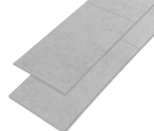 Кварцвиниловая плитка SPC Stronghold Prague 4,2 мм Бетон мокко 11 23738