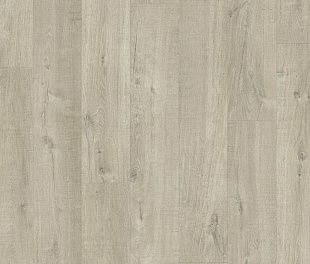 Кварцвиниловая плитка Pergo Optimum Morden Plank Click Дуб Морской Серый V3131-40107