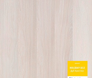 Ламинат Tarkett Holiday 832 Дуб Кристмас 504022054