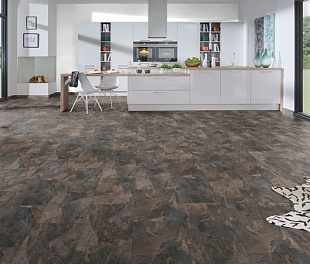 Ламинат Kronospan Impressions K388 Pewter Slate