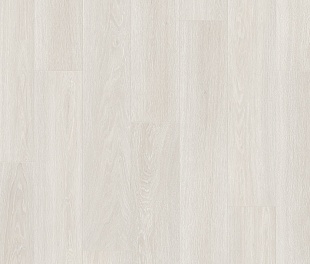 Ламинат Quick Step Perspective Дуб итальянский светло-серый UF3831