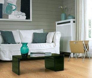 Ламинат Balterio Vitality Deluxe Дуб Супериор 581