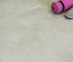 Кварцвиниловая плитка FineFloor FF-1400 Stone Шато де Брезе FF-1453