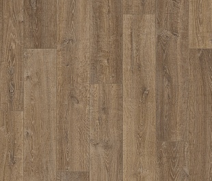 Ламинат Quick Step Perspective Дуб природный коричневый UF3579