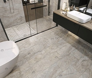 Кварцвиниловая плитка Alpine floor STONE 4 ЕСО 4-26 Вилио