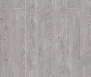 Кварцвиниловая плитка CronaFloor WOOD Дуб Осло BD-1117-8