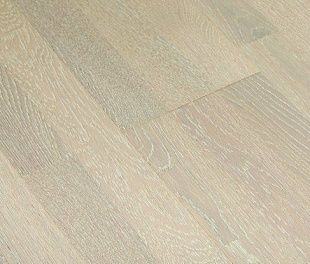 Паркетная доска Greenline Effect 3-полосная Дуб Дымчатый