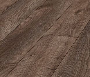 Ламинат Swiss Krono Tex Mammut D 4791 Дуб коричневый Макро