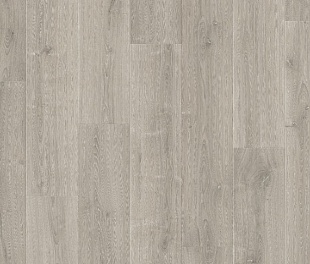 Ламинат Quick Step Signature SIG4765 Дуб серый брашированный