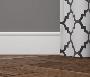 Плинтус Ultrawood Base 5051