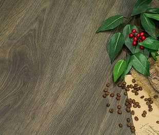 Кварцвиниловая плитка FineFloor FF-1900 Rich Дуб Бергамо FF-1975