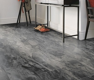 Ламинат Kronospan Impressions K389 Nightfall Slate