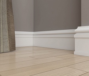 Плинтус Ultrawood Base 019