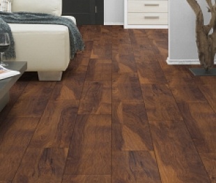 Ламинат Kronospan Vintage Classic Хикори Красная река 8156