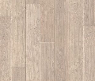 Ламинат Quick Step Perspective Дуб светлый серый лак UF1304