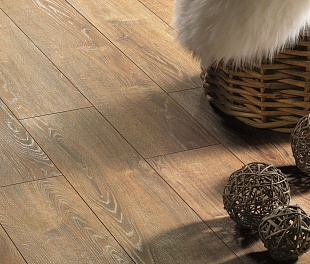 Ламинат Epi (Alsafloor) Solid Medium SM 622 Дуб Балеарский