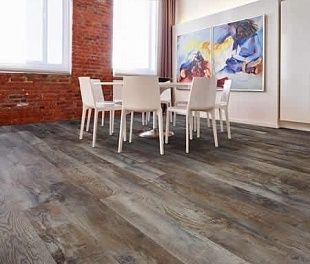 Кварцвиниловая плитка Moduleo Select Click Country Oak 24958