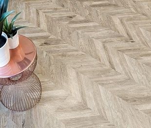 Кварцвиниловая плитка Alpine floor EASY LINE ЕСО 3-25 ФРАНЦУЗСКАЯ ЕЛОЧКА