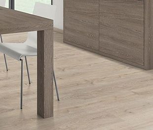 Пробковое покрытие Egger PRO COMFORT+ Дуб Кантон натуральный EPC026