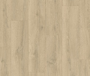 Ламинат Quick Step Classic Plus Hydro CLH 5791 Дуб песочный греш